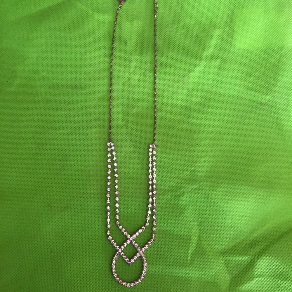 Elegant Necklace